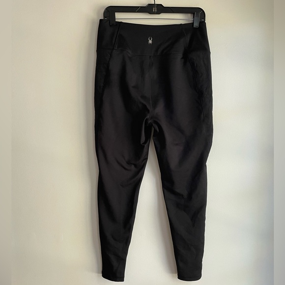 Spyder Fleece Lined Thermal Pants - Picture 3 of 5